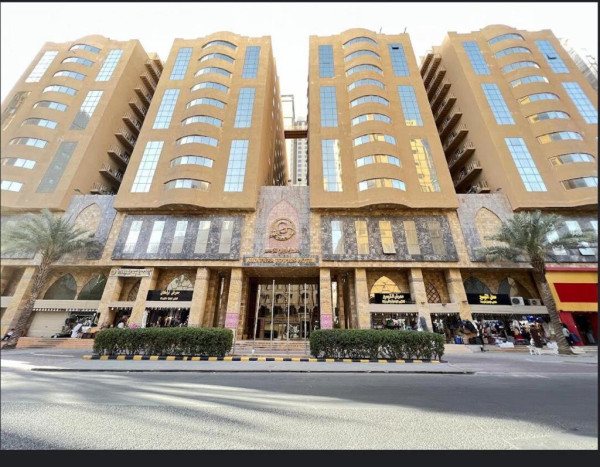 Al Tayseer Towers Tuwa Hotel فندق ابراج التيسير طوى